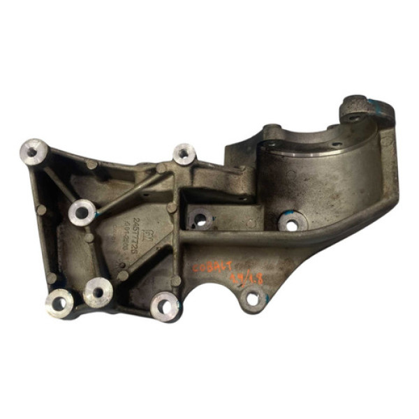 Suporte Compressor Ar Condicionado Cobalt 1.4/1.8 2011/2019