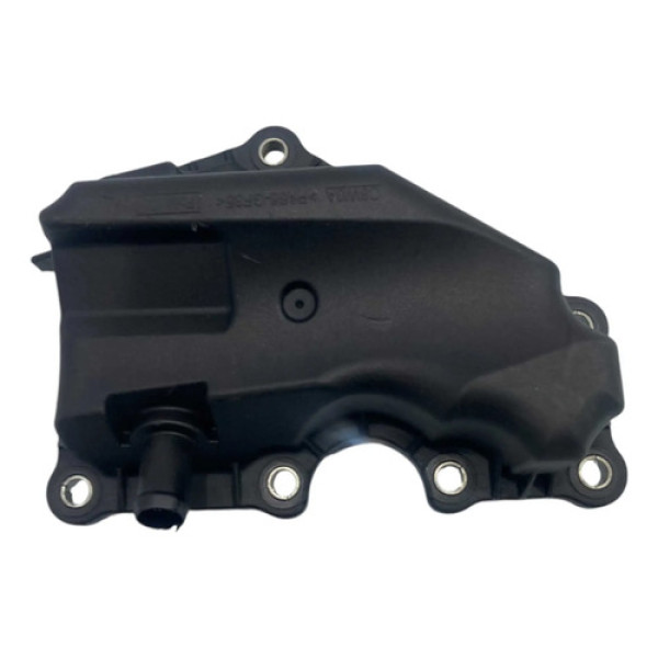 Tampa Anti Chamas New Fiesta/ecosport 1.6 16v Sig 2013/2021 Preto