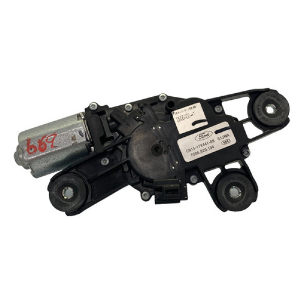 Motor Limpador Traseiro Ford Ecosport 2.0 Aut 2013/2017