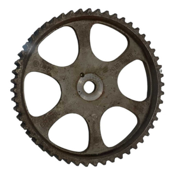 Polia Comando De Válvula Gol/voyage/fox 1.0 8v Power 09/22