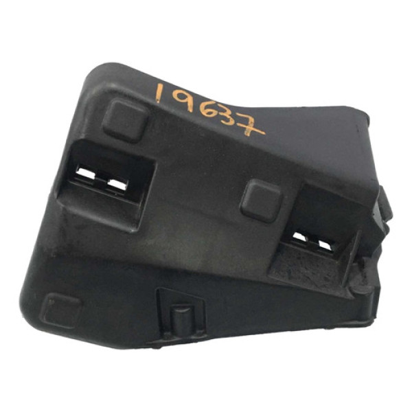 Guia Pára-choque Direito Honda City 2012/2014