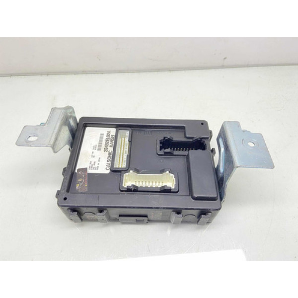 Módulo Bcm 1.8 Aut Nissan Tiida 2010