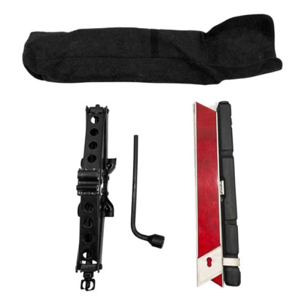 Kit Estojo Macaco Hyundai Creta 2017/2021 52606