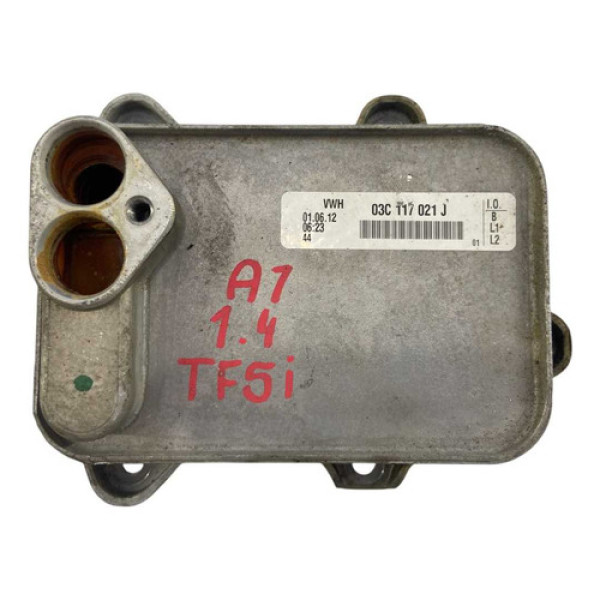 Resfriador Oleo Cambio Audi A1 1.4 Tfsi 2011/2016 47302