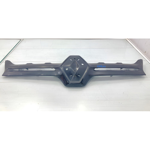 Grade Frontal Renault Oroch 2015/2021 Fosco