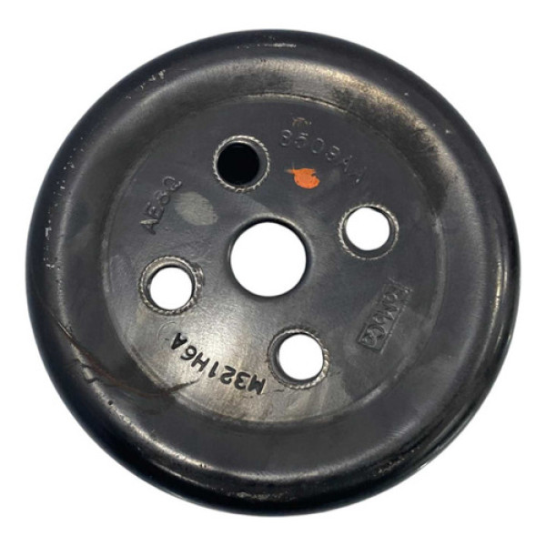 Polia Bomba Da Água Ford Fiesta/ecosport 1.6 16v 2013/2021