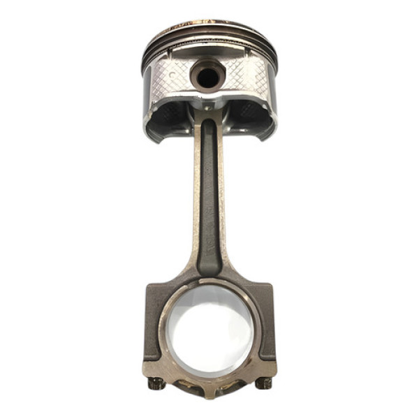 Biela Com Pistão Ford Ecosport 2.0 Flex 2013/2017