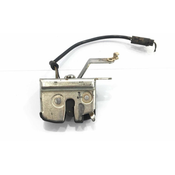 Fechadura Capô Traseiro Fiat Siena 2010