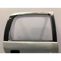 Porta Traseira Direita Corsa Hatch 2002