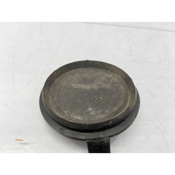 Tampa Acabamento Forro Porta Dianteira Volkswagen Golf 99/07