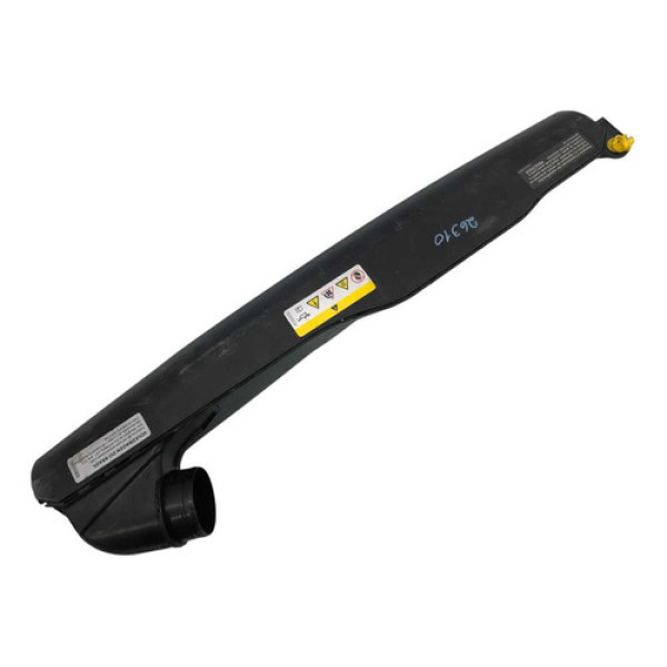 Duto Condutor Ar Painel T-cross 1.0 Tsi 2019/2024 52855