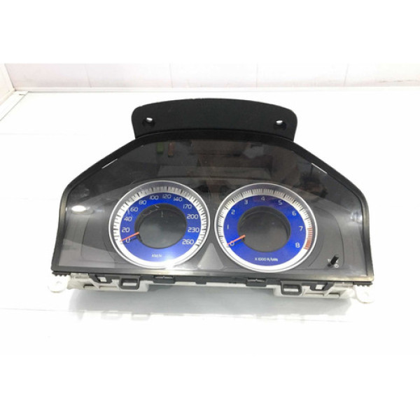 Painel Instrumento Volvo V60 T5 2013