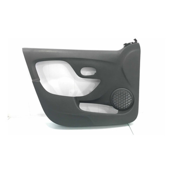 Forro Porta Dianteira Esquerda Renault Sandero 2015/2020
