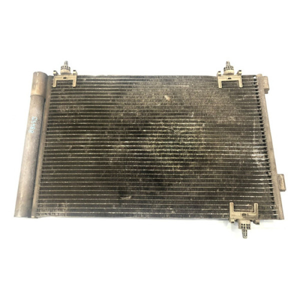 Condensador Ar-condicionado Citroen C4 Pallas 2008/2013