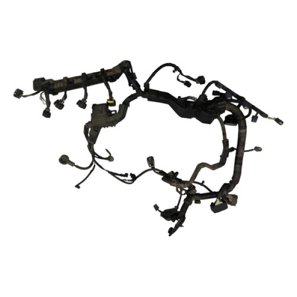 Chicote Injeção Honda Fit 1.5 Aut 2015/2021 49891