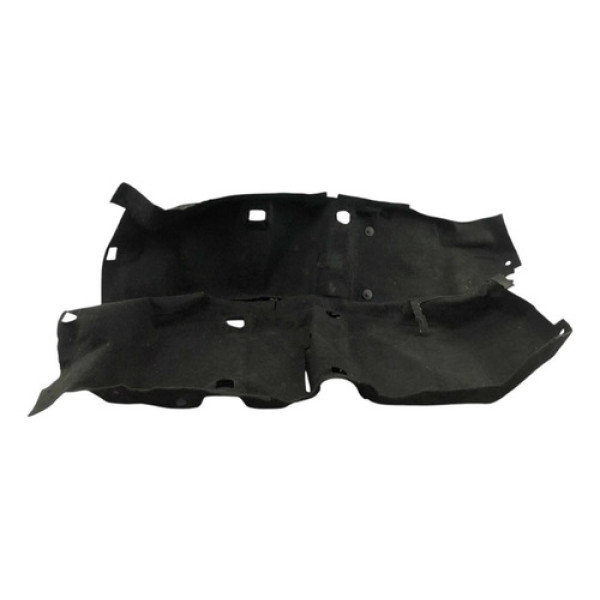 Forro Carpe Assoalho Ford Ka Hatch 2013/2021