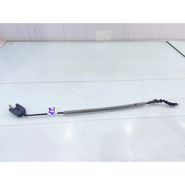 Cabo Fechadura/maçaneta Externa Porta Tras Esq Up 14/19