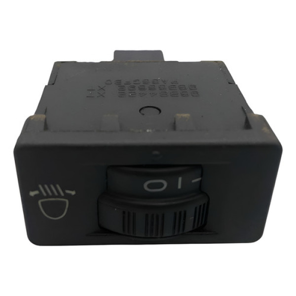 Botão Regulagem Farol Citroën C4 Pallas 2007/2012 49718