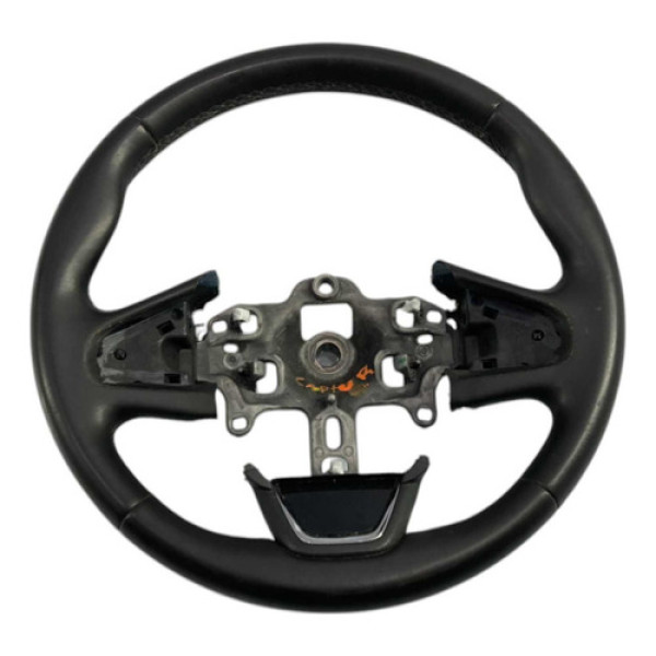 Volante Renault Captur 2017/2023