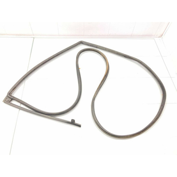 Borracha Vedação Porta Traseira Direita Kia Sorento 2014