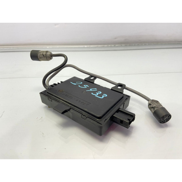 Módulo Central Sensor Alarme Citroen C3 Aircross 15/21