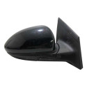 Retrovisor Direito Chevrolet Cruze 2012/2015 Com Detalhe