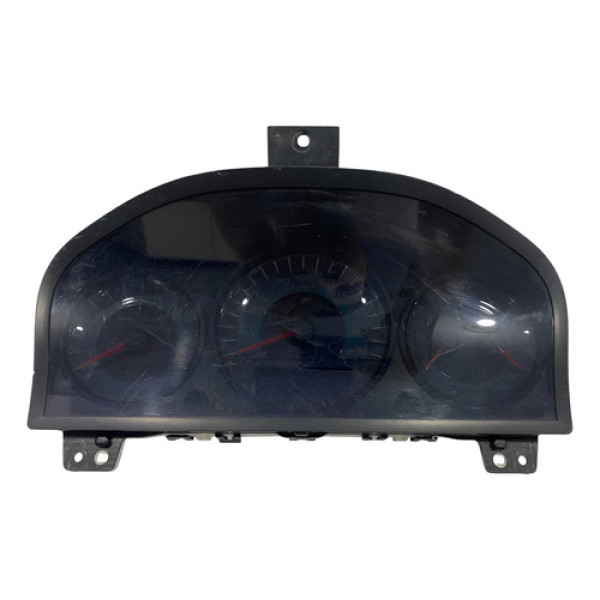 Painel De Instrumentos Ford Fusion 2010/2012 Preto