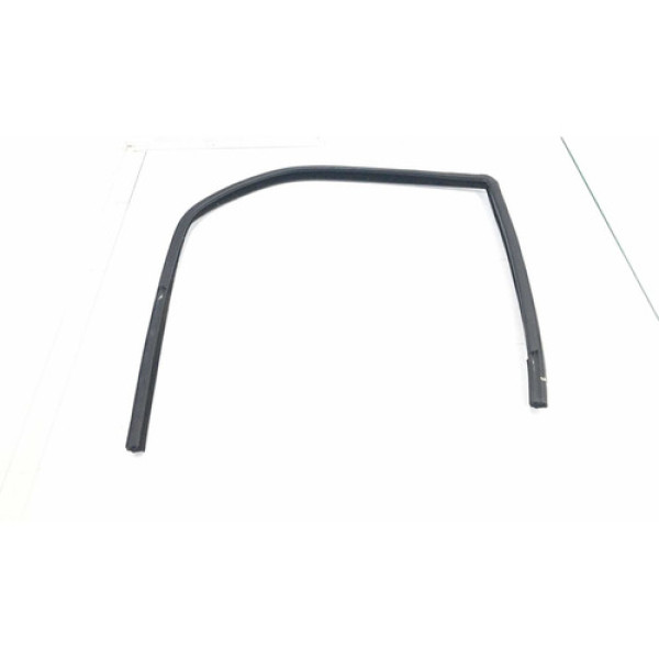 Borracha Canaleta Porta Traseira Esquerda Fiat Palio 08/12