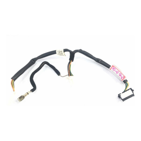 Chicote Comando Volante Veracruz Hyundai 2010