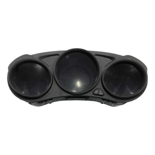 Painel Instrumentos Citroën C4 Lounge 2.0 14/18 Man52288 Preto