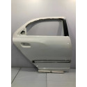 Porta Traseira Direita Chevrolet Cobalt 2012/2019 Direita Branco