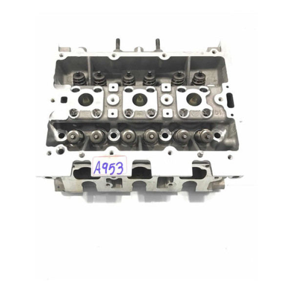 Cabeçote Volkswagen Nivus/t-cross 2019/2022