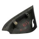 Moldura Interna Retrovisor Esquerdo Chevrolet Cobalt 12/16