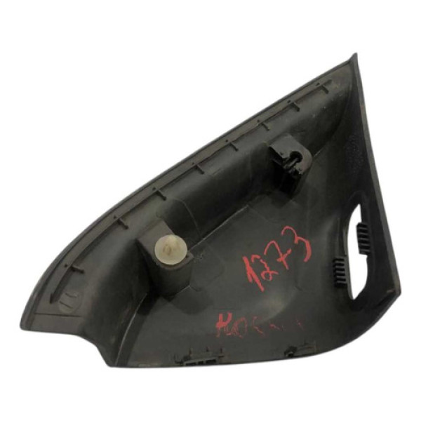 Moldura Interna Retrovisor Esquerdo Chevrolet Cobalt 12/16