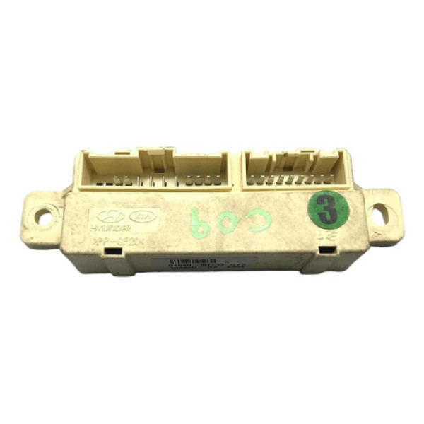 Modulo Trava Central  Hyundai  I30 2009/2012