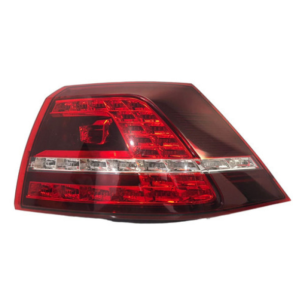 Lanterna Traseira Direita Volkswagen Golf Gti 2014/2021 Direito