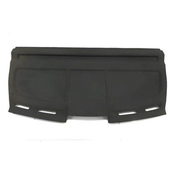 Tampão Bagagito Chevrolet Vectra Sedan 2006/2012 Preto