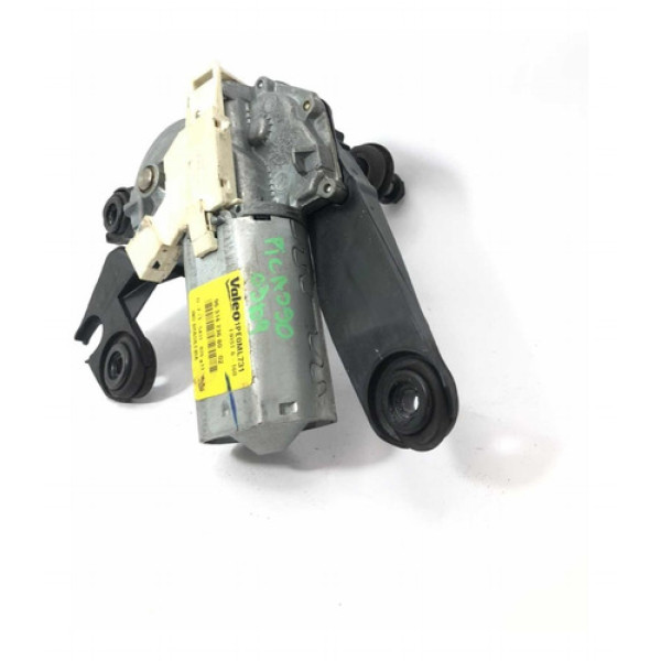 Motor Do Limpador De Pára-brisa Traseiro Citröen Picasso