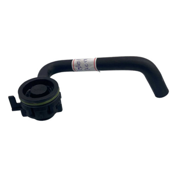 Mangueira Válvula Volkswagen Polo/virtus 1.6 Msi 2017/2023