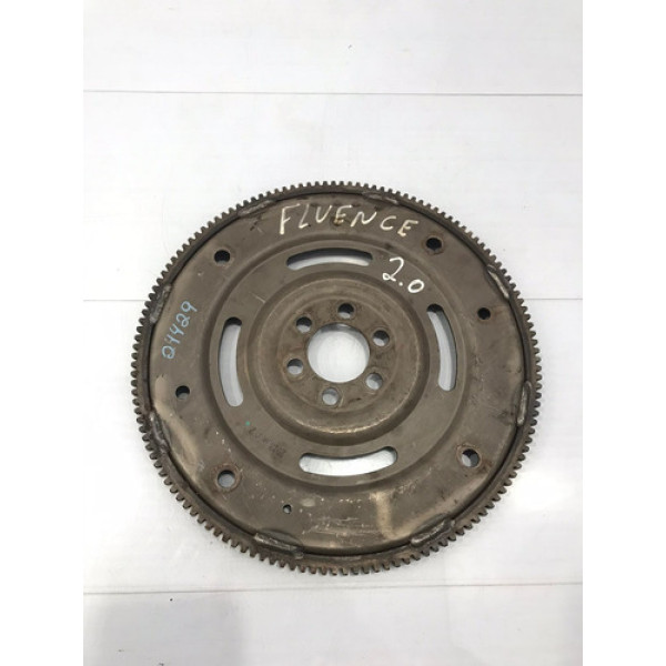 Volante Motor Cremalheira Renault Fluence 2011/2016