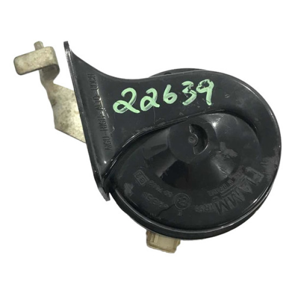 Buzina Fiat Palio Attractive 2012/2018