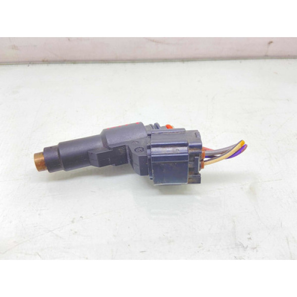 Bico Injetor Conector (preto) 2.0 Toyota Corolla 2010/2014