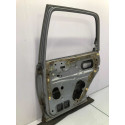 Porta Traseira Direita Chevrolet Corsa Classic 2000/2010 Traseira Direita Cinza