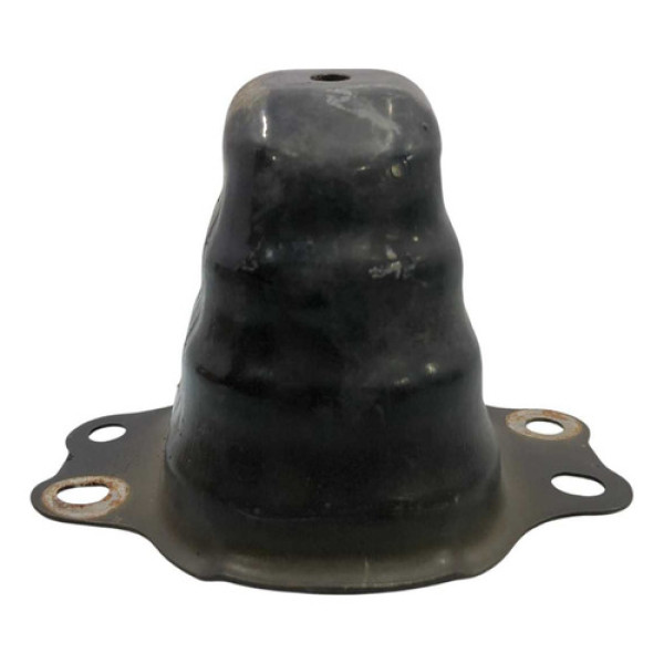 Suporte Reforço Parachoque Tras Nissan March 2012/20 52117