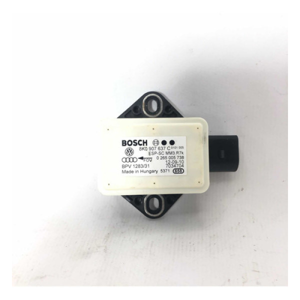 Sensor De Velocidade Audi A4 09-12 8k0 907 637 C