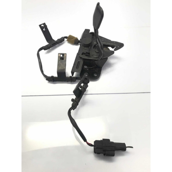 Fechadura Capô Dianteiro Hyundai Hb20 2013/2018