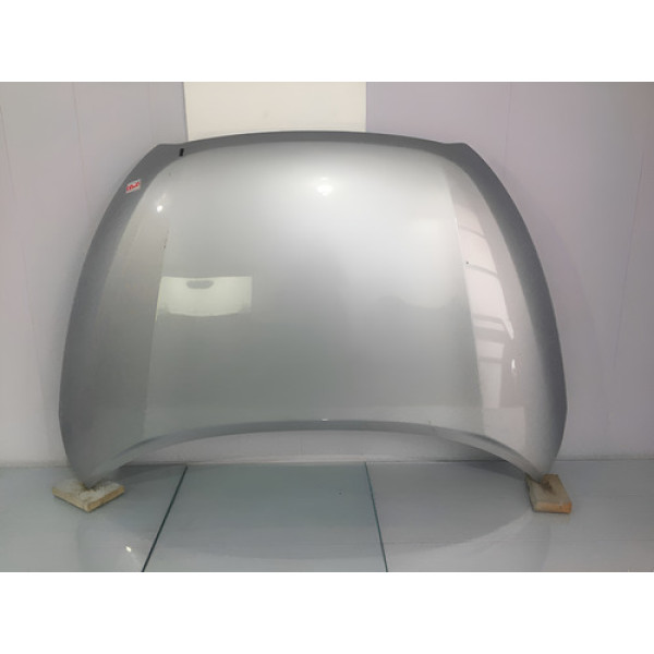 Capô Dianteiro Nissan Kicks C/detalhe 2016/2020