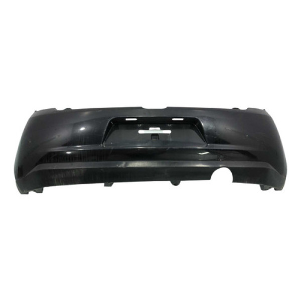 Parachoque Traseiro Citroën C3 2013/202052921