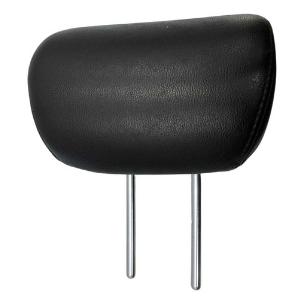 Encosto Cabeça Banco Traseiro Central Honda Fit 15/21 50036 Preto