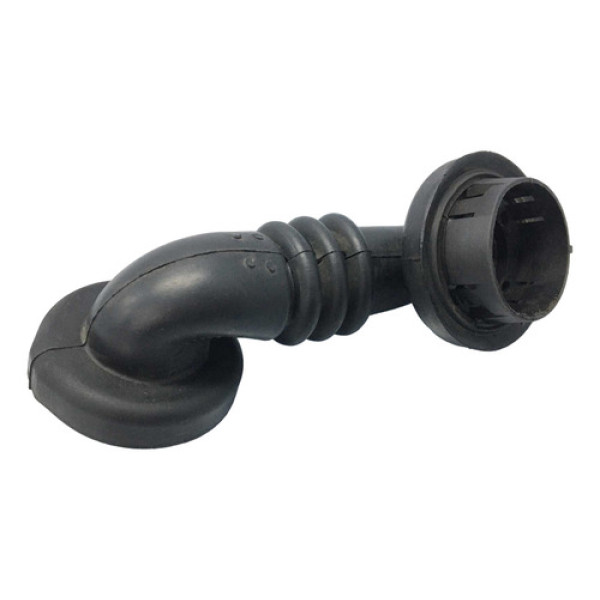 Borracha Acabamento Dianteira Direita Ford Ecosport 03/12